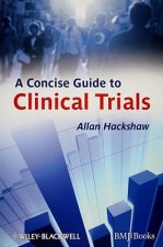 Concise Guide to Clinical Trials