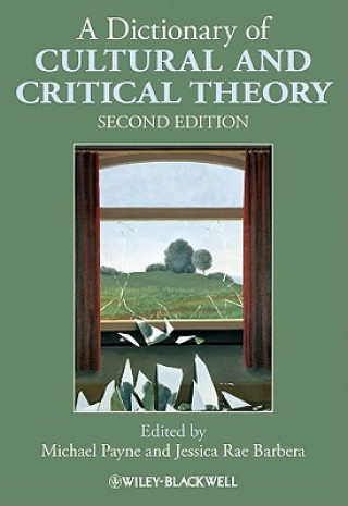 Dictionary of Cultural and Critical Theory