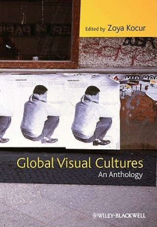 Global Visual Cultures - An Anthology