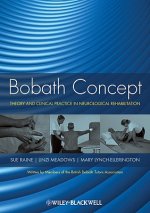Bobath Concept - Theory and Clinical Practice in Neurological Rehabilitation