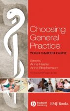 Choosing General Practice - Your Career Guide