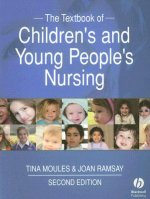 Textbook of Children's and Young People's Nursing 2e