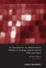 Introduction to Ecological and Evolutionary Modelling - Time and Space 2e