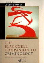 Blackwell Companion to Criminology