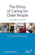 Ethics of Caring for Older People 2e