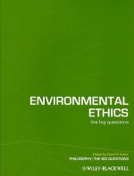 Environmental Ethics - The Big Questions