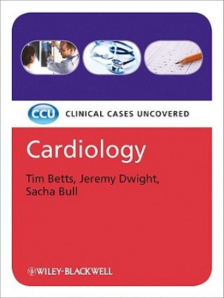 Cardiology - Clinical Cases Uncovered