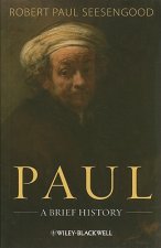 Paul - A Brief History