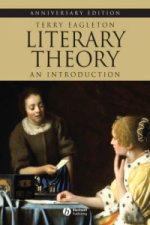 Literary Theory - An Introduction 2e Revised