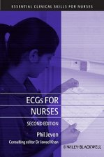 ECGs for Nurses 2e