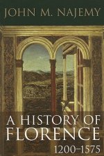 History of Florence 1200-1575