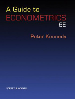 Guide to Econometrics 6e