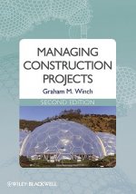 Managing Construction Projects 2e