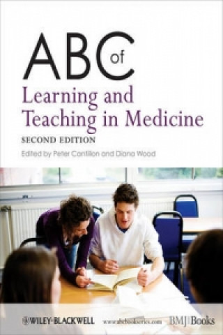 ABC of Learning and Teaching in Medicine 2E