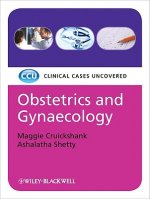 Obstetrics and Gynaecologygy - Clinical Cases Uncovered