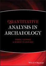 Quantitative Analysis in Archaeology