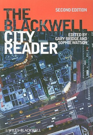 Blackwell City Reader 2e