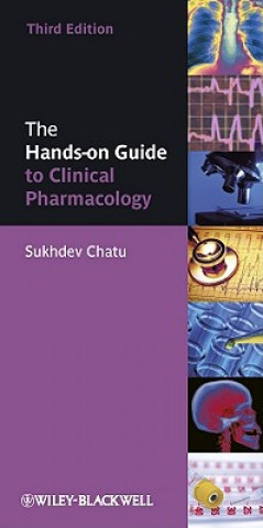 Hands-on Guide to Clinical Pharmacology 3e
