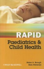 Rapid Paediatrics and Child Health 2e