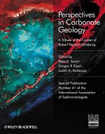 Perspectives in Carbonate Geology - A Tribute to the Career of Robert Nathan Ginsburg
