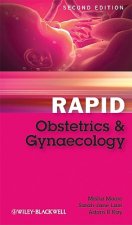 Rapid Obstetrics and Gynaecology 2e