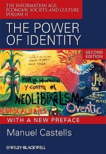 Power of Identity  - Second Edition with New Preface