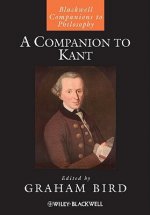 Companion to Kant