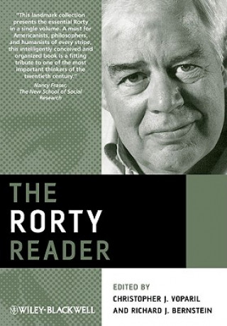 Rorty Reader