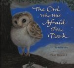 Owl Who Was Afraid of the Dark