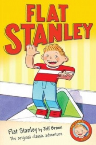 Flat Stanley