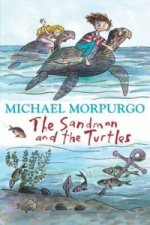 Sandman and the Turtles
