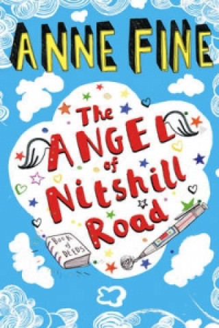 Angel of Nitshill Road