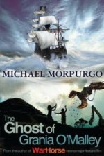 Ghost of Grania O'Malley