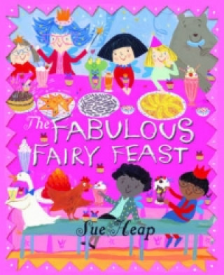 Fabulous Fairy Feast
