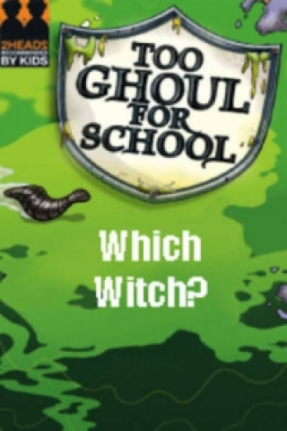 Which Witch?