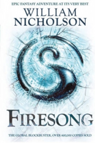 Wind on Fire Trilogy: Firesong