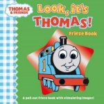 Look, it's Thomas!
