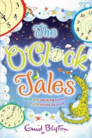 O'clock Tales