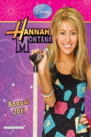 Hannah Montana Annual