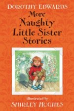 More Naughty Little Sister Stories