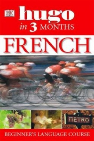 French Three Months: