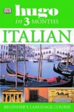 Hugo In Three Months Italian