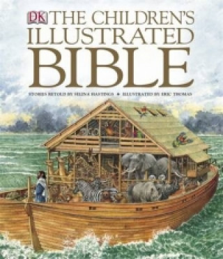 Children's Illustrated Bible