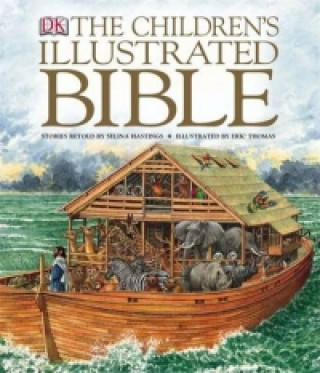 Children's Illustrated Bible