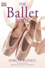 Ballet Book