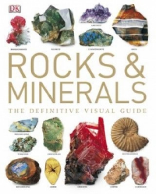 Rocks & Minerals