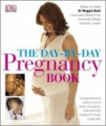 Day-by-Day Pregnancy Book