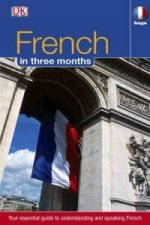 French in 3 Months