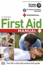 First Aid Manual