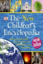 New Children's Encyclopedia